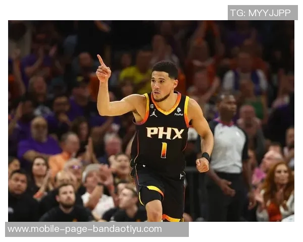 布克谈绝杀三分未中经历成长不后悔选择展现勇气与决心 布克谈绝杀三分未中经历成长不后悔选择展现勇气与决心