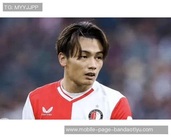 上田绮世状态火热半场梅开二度助力球队领跑荷甲射手榜 上田绮世状态火热半场梅开二度助力球队领跑荷甲射手榜