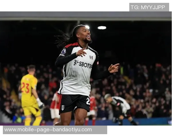 伊沃比迎来英超生涯300场里程碑贡献32球40助攻展现卓越表现 伊沃比迎来英超生涯300场里程碑贡献32球40助攻展现卓越表现