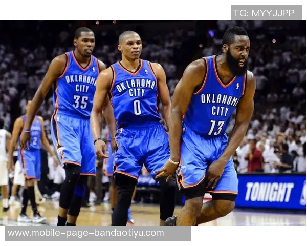 哈登回忆雷霆交易心痛往事感叹当年球队有夺冠潜力 哈登回忆雷霆交易心痛往事感叹当年球队有夺冠潜力