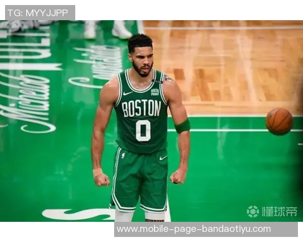 塔图姆表达对家乡与波士顿的双重骄傲与热爱之情 塔图姆表达对家乡与波士顿的双重骄傲与热爱之情