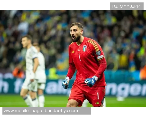 帕柳卡评选足坛最佳门将多纳鲁马库尔图瓦大马丁名列前茅 帕柳卡评选足坛最佳门将多纳鲁马库尔图瓦大马丁名列前茅