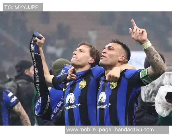 拉诺基亚盛赞劳塔罗为意甲顶尖球员后卫对抗他难度极大 拉诺基亚盛赞劳塔罗为意甲顶尖球员后卫对抗他难度极大