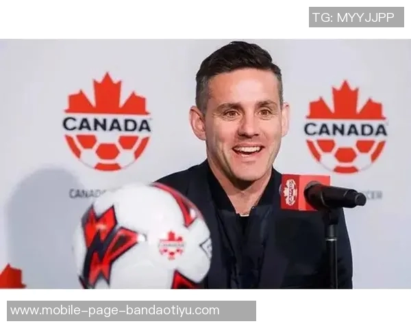 赫德曼有望接任牙买加国家队主帅前加拿大队教练成热门人选