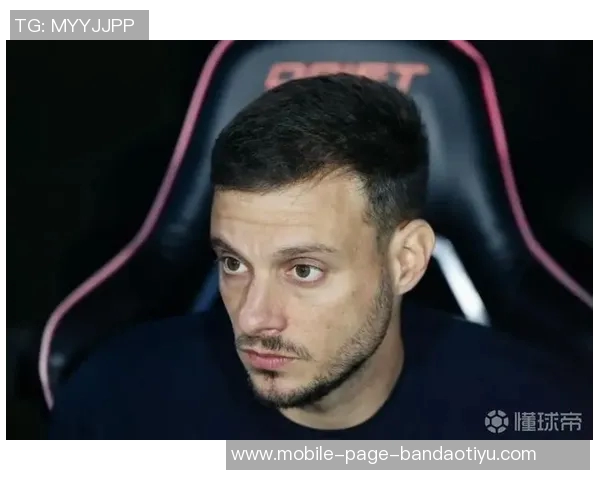 阿根廷教练安塞尔米正式加盟博塔弗戈担任主帅签约两年