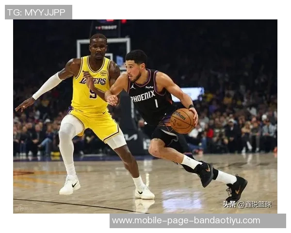 湖人对阵太阳首发阵容解析詹姆斯复出对位狄龙艾顿迎战马威