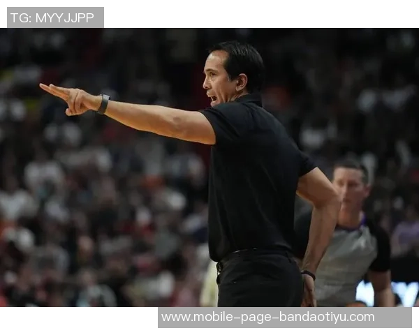 斯波强调身体与精神双重韧性在竞技体育中的重要性与影响力