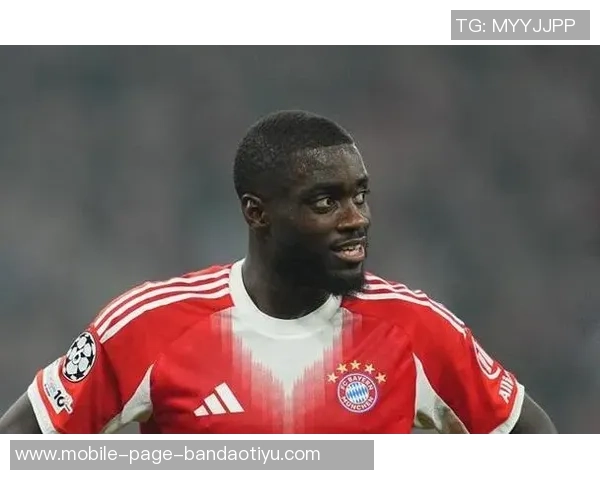 法尔克透露拜仁续约于帕梅卡诺签字费不会达到戴维斯水平 法尔克透露拜仁续约于帕梅卡诺签字费不会达到戴维斯水平