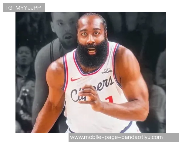 哈登20年后创得分新高感慨幸运与感激力争历史前十