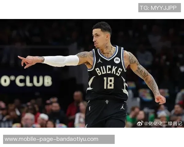 库兹马分享新赛季角色定位强调持球突破与传球选择的重要性