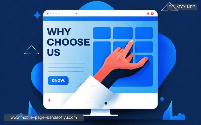 行业领先的理由